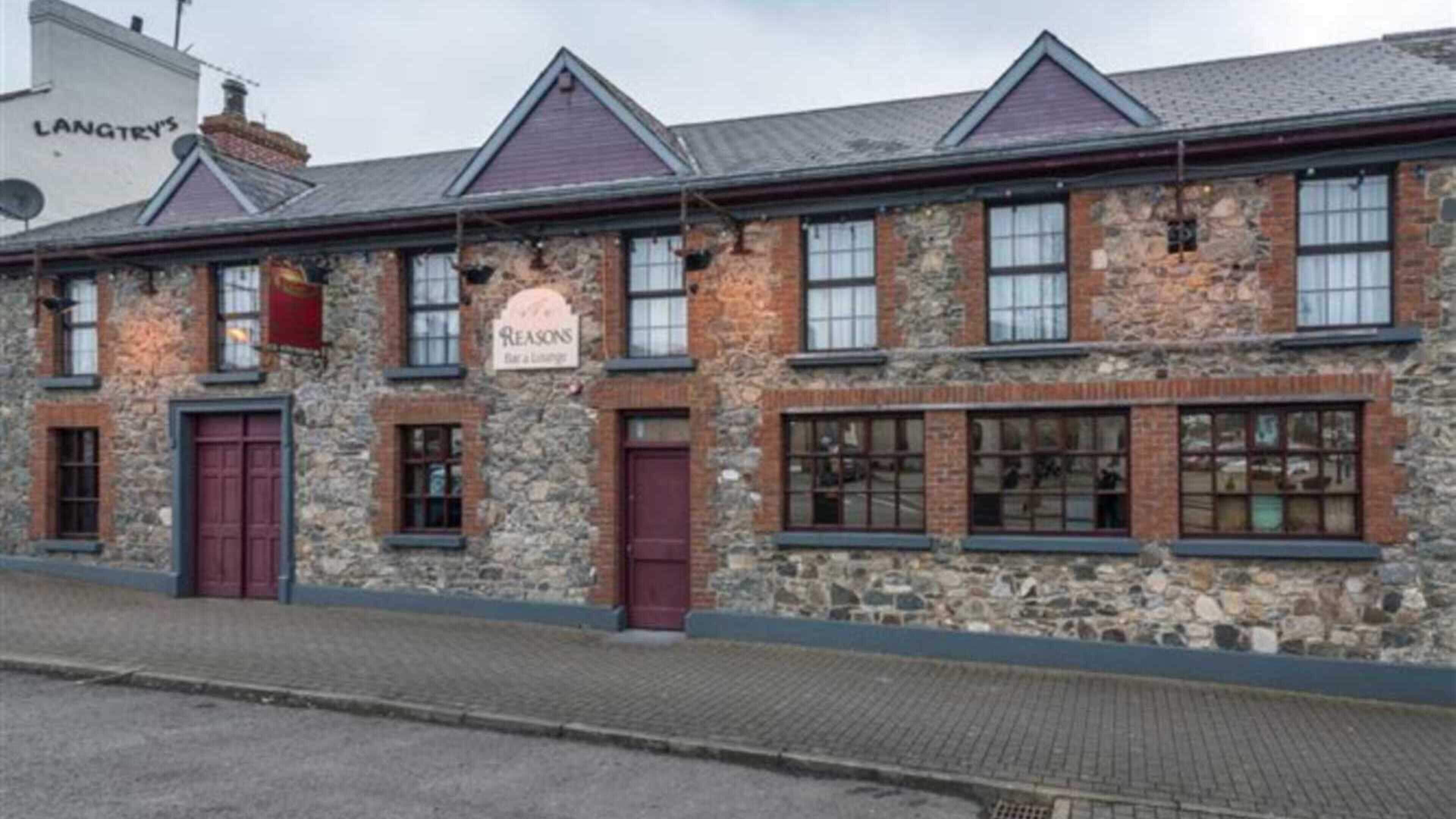 Plans lodges to transform former Cavan pub into Chinese restaurant